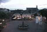 Archiv Foto Webcam Brilon: Rathaus-Cam 03:00