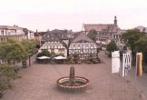 Archiv Foto Webcam Brilon: Rathaus-Cam 06:00