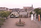 Archiv Foto Webcam Brilon: Rathaus-Cam 07:00