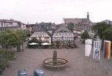 Archiv Foto Webcam Brilon: Rathaus-Cam 15:00