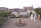 Archiv Foto Webcam Brilon: Rathaus-Cam 17:00