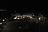 Archiv Foto Webcam Brilon: Rathaus-Cam 23:00
