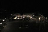 Archived image Webcam Brilon: Market Place 01:00