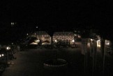 Archived image Webcam Brilon: Market Place 23:00