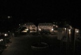 Archived image Webcam Brilon: Market Place 01:00