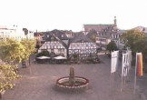 Archiv Foto Webcam Brilon: Rathaus-Cam 06:00