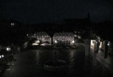Archiv Foto Webcam Brilon: Rathaus-Cam 03:00