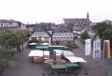 Archiv Foto Webcam Brilon: Rathaus-Cam 05:00