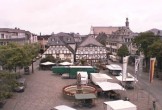Archiv Foto Webcam Brilon: Rathaus-Cam 11:00