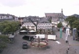 Archiv Foto Webcam Brilon: Rathaus-Cam 15:00