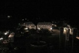 Archived image Webcam Brilon: Market Place 23:00