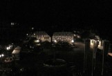Archived image Webcam Brilon: Market Place 01:00