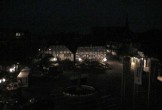 Archived image Webcam Brilon: Market Place 03:00
