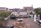 Archived image Webcam Brilon: Market Place 06:00