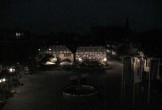 Archiv Foto Webcam Brilon: Rathaus-Cam 03:00