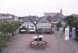 Archiv Foto Webcam Brilon: Rathaus-Cam 05:00
