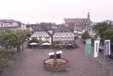 Archiv Foto Webcam Brilon: Rathaus-Cam 06:00