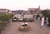 Archiv Foto Webcam Brilon: Rathaus-Cam 09:00