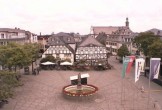 Archiv Foto Webcam Brilon: Rathaus-Cam 11:00