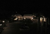 Archiv Foto Webcam Brilon: Rathaus-Cam 23:00