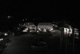 Archived image Webcam Brilon: Market Place 18:00
