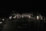 Archiv Foto Webcam Brilon: Rathaus-Cam 23:00