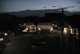 Archiv Foto Webcam Brilon: Rathaus-Cam 03:00