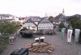 Archiv Foto Webcam Brilon: Rathaus-Cam 11:00