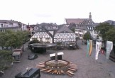 Archiv Foto Webcam Brilon: Rathaus-Cam 13:00