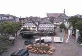 Archiv Foto Webcam Brilon: Rathaus-Cam 15:00