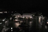 Archiv Foto Webcam Brilon: Rathaus-Cam 21:00