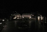 Archiv Foto Webcam Brilon: Rathaus-Cam 23:00
