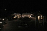 Archiv Foto Webcam Brilon: Rathaus-Cam 01:00