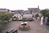 Archiv Foto Webcam Brilon: Rathaus-Cam 09:00