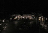 Archiv Foto Webcam Brilon: Rathaus-Cam 23:00