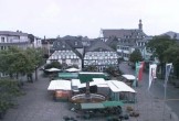 Archiv Foto Webcam Brilon: Rathaus-Cam 05:00