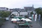 Archiv Foto Webcam Brilon: Rathaus-Cam 06:00