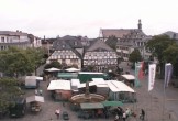 Archiv Foto Webcam Brilon: Rathaus-Cam 09:00