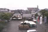 Archiv Foto Webcam Brilon: Rathaus-Cam 11:00