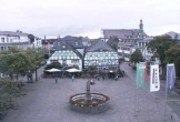 Archiv Foto Webcam Brilon: Rathaus-Cam 17:00