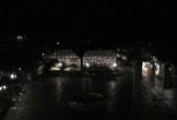 Archiv Foto Webcam Brilon: Rathaus-Cam 23:00