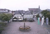 Archiv Foto Webcam Brilon: Rathaus-Cam 05:00