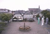 Archiv Foto Webcam Brilon: Rathaus-Cam 06:00