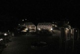 Archiv Foto Webcam Brilon: Rathaus-Cam 23:00