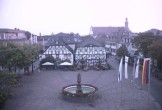Archiv Foto Webcam Brilon: Rathaus-Cam 03:00