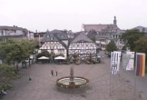 Archiv Foto Webcam Brilon: Rathaus-Cam 10:00