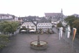 Archiv Foto Webcam Brilon: Rathaus-Cam 12:00