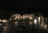Archiv Foto Webcam Brilon: Rathaus-Cam 17:00