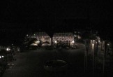 Archived image Webcam Brilon: Market Place 01:00
