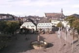 Archiv Foto Webcam Brilon: Rathaus-Cam 15:00
